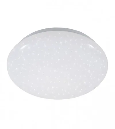 BRILLIANT Plafonjera LED Zvjezdano nebo 18W bijela GMBH 2019 3380-116