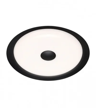 BRILLIANT Plafonjera LED sa tajmerom 3458-015