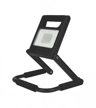 MASTER Reflektor LED aku 10W UNITEC 236000
