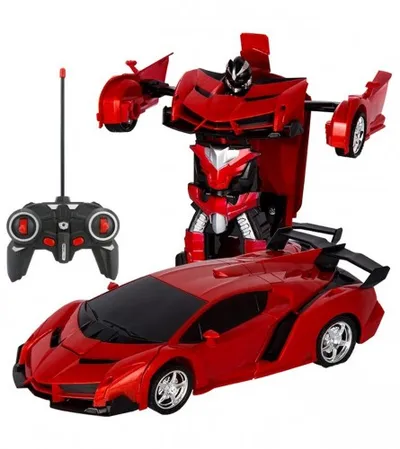 MASTER Igračka auto Transformers R/C JAA17242