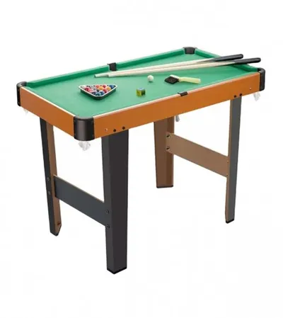 MASTER Igračka sto za bilijar JQ138350