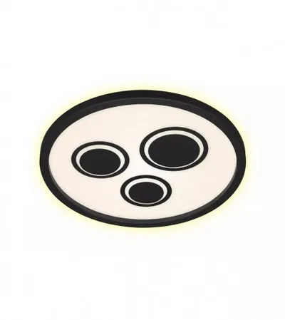 BRILLIANT Plafonjera LED Briloner 22W fi423mm 7368-015