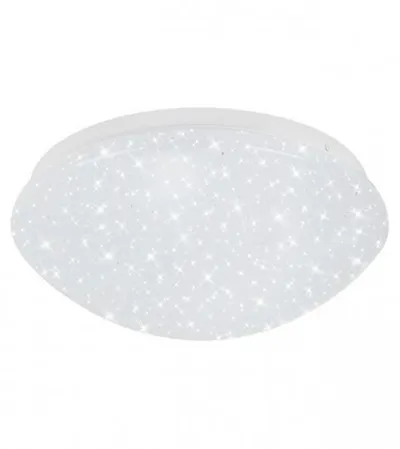 BRILLIANT Plafonjera LED 12W fi280mm 3137-016