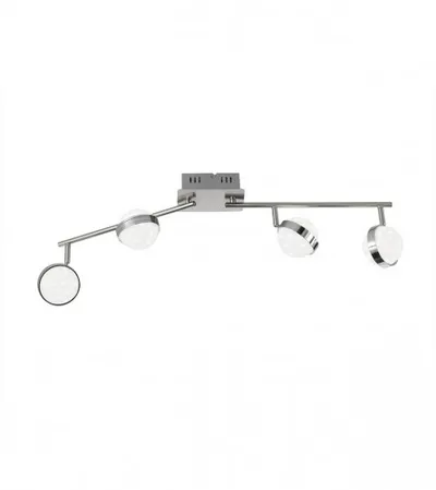 MEDWED Lampa Spot monde 4x6 W 500lm 7241.04.54.6000