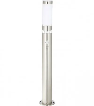 BRILLIANT Lampa podna vanjska LED Bole 0,8W 5000K 230V IP44 senori pokreta G46799/82