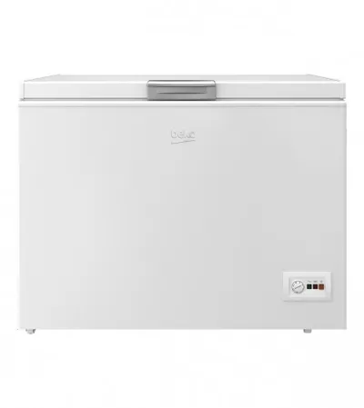 BEKO Zamrzivač 288 l HSA32530N