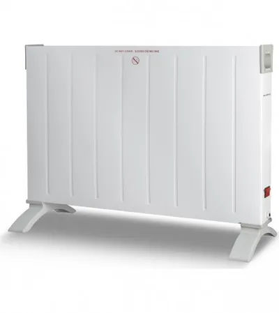 LUXELL Konvektor samostojeći 2000W HC2930