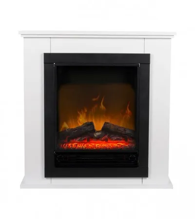 ALPINA HOME Gijalica kamin 1800W Geneva 8363