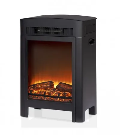 ALPINA HOME Grijalica kamin 1800W Luzern 8417