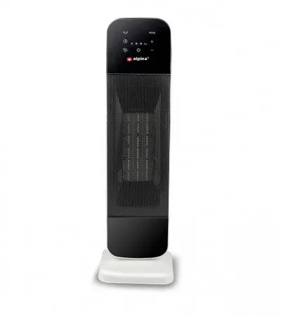 ALPINA HOME Grijalica Tower 2000W 2590
