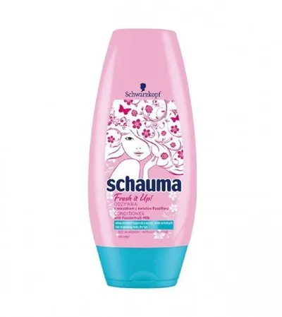 SCHAUMA Regenerator za kosu Fresh It 220ml