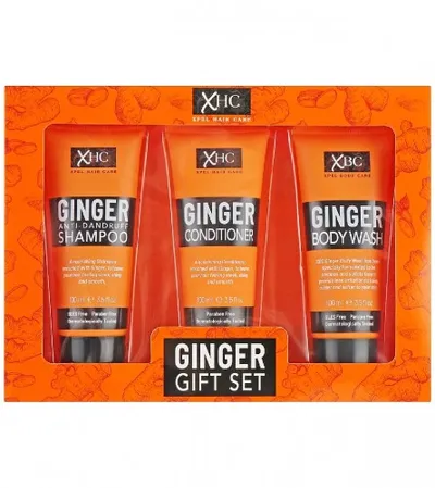 GINGER Ženski set za kosu Xpel 100ml 622151