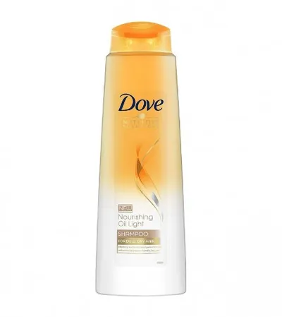 DOVE Šampon za kosu 400ml Nourish Oil 600644