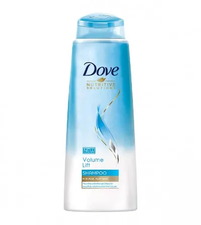 DOVE Šampon za kosu 400ml Volumen 600644