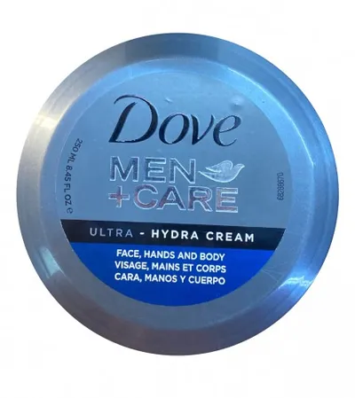 DOVE Krema Ultra Hidratantna 250ml 600644