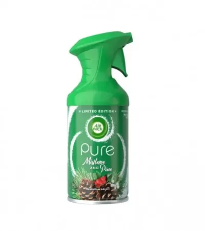 AIR WICK Osvježivač prostora Fresh Mistletoe 236ml 600644