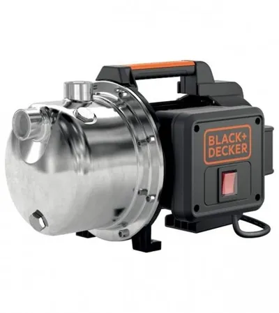 BLACK&DECKER Pumpa vrtna 1100W BXGP1100XE