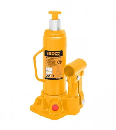 INGCO TOOLS Dizalica hidraulična 10 t 230-460mm HBJ1002