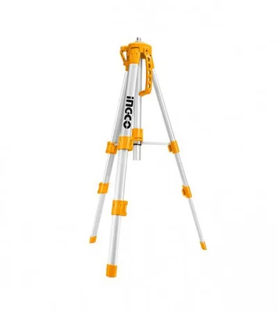 INGCO TOOLS Stalak tronožac za laser 120cm 5/8" & 1/4" HLLT01152