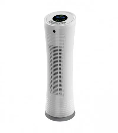 MASTER Grijalica električna 2000W Tower Vulcano