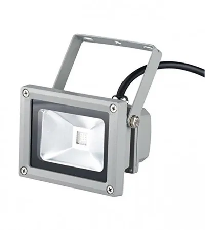 MASTER Reflektor 10W RGB sa daljinskim upravljačem