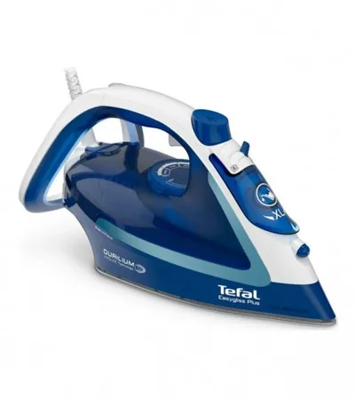 TEFAL Pegla na paru FV5735E0
