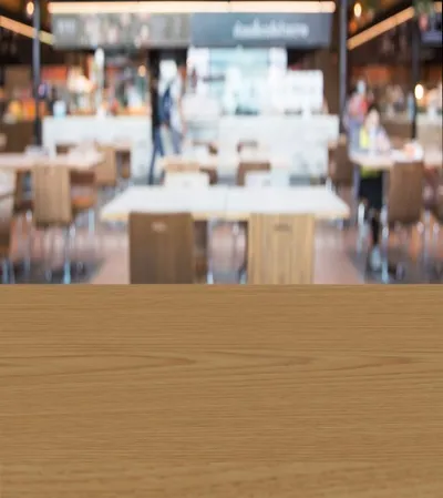 ISOWOOD Kuhinjska radna ploča 4100x600x40mm svijetli hrast 3072
