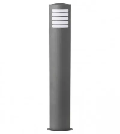 BRILLIANT Lampa stojeća Gordy E27 20W 230V IP44 91033A63