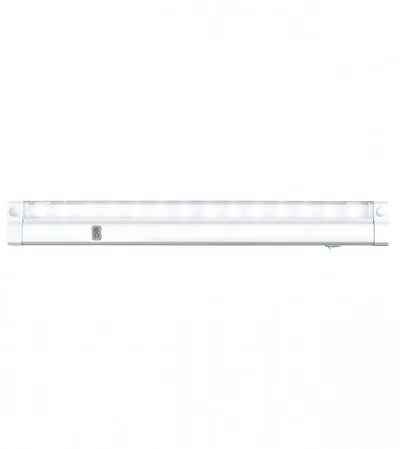 BRILLIANT Lampa LED Casalux 5W 3000K bijela 38,5x4,5cm 220-240V 01043