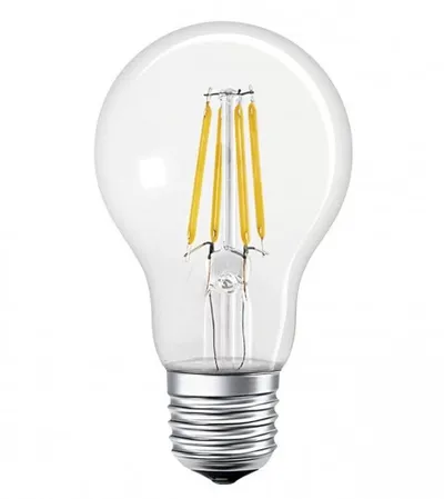 BRILLIANT Sijalica LED Smart E27 6W 2700K 25761