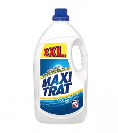 FORMIL Deterdžent za veš Univerzalni Maxi Trat Fragnance 5l