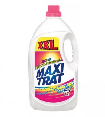FORMIL Deterdžent tečni za veš Color Fragnance Maxi Trat 5l