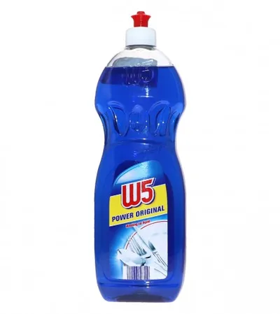 W5 Deterdžent za suđe 1l Power Original