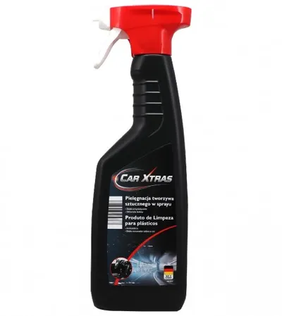 MASTER Sredstvo za čišćenje kokpita 750ml Car Xtras 602267