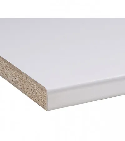 ISOWOOD Kuhinjska radna ploča 4100x600x40mm 1001