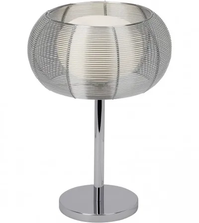 BRILLIANT Lampa stolna Relax QT14 G9 25W 61149/15
