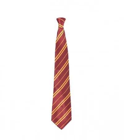 AMSCAN Kravata Harry Potter Gryffindor 9912523