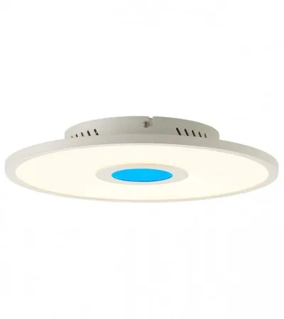 BRILLIANT Lampa LED ugradna Odella 18W 2700-6500K bijela G97082/05