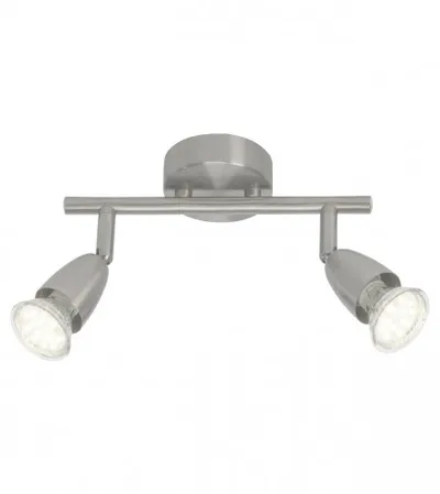 BRILLIANT Lampa spot Amalfi GU10 3W 3000K G21513/13