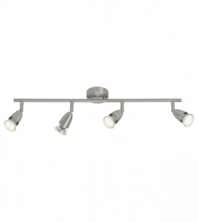 BRILLIANT Lampa spot Amalfi LED GU10 3W 3000K G21532/13