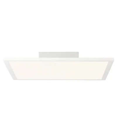 BRILLIANT Lampa LED ugradna Buffi 24W 2700K bijela G90356A05
