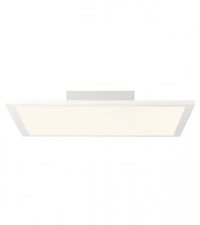 BRILLIANT Lampa LED nadgradna Charla 24W 2700K bijela G90351/05