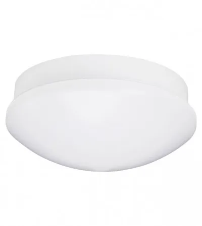 BRILLIANT Lampa LED nadgradna Fakir 12W 3000K bijela G94306/05