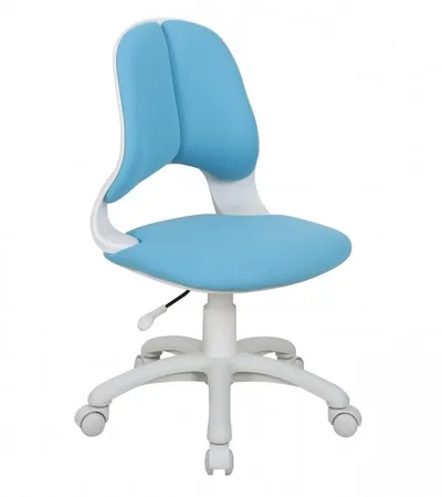 MASTER Stolica kancelarijska 45x48x91cm plava CX1510M blue