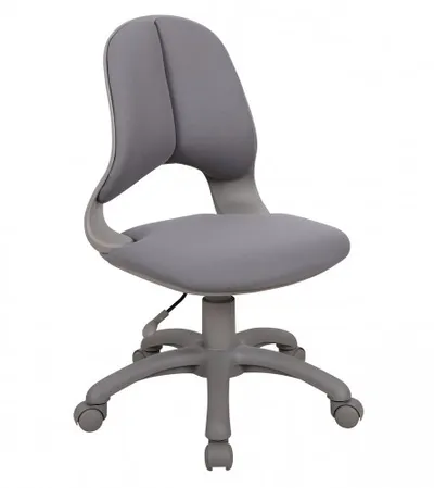 MASTER Stolica kancelarijska 45x48x91cm siva CX1510M grey