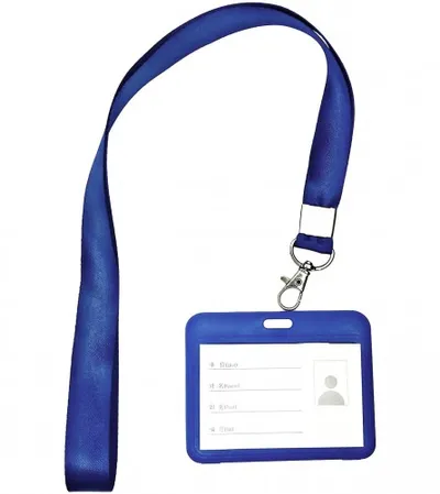 MASTER Futrola PVC za ID karticu 01220970