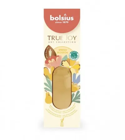 BOLSIUS Difuzer sa mirisnim štapićima 80ml TJ SPM