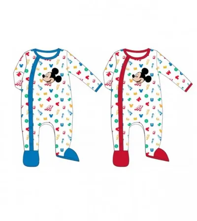 MASTER Baby gegice muške Mickey Mouse 62/92 BMB 51059743
