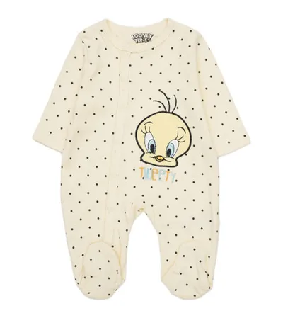 MASTER Baby gegice ženske Tweety 62/92 WB 5105611