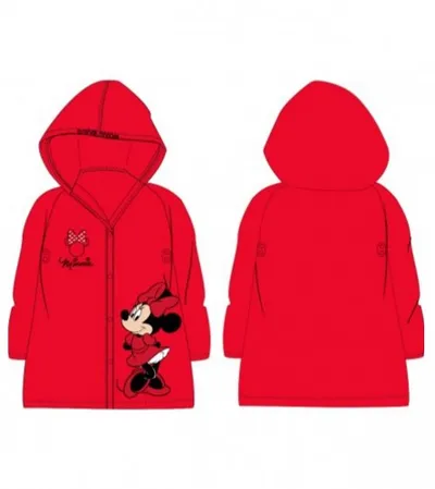 MASTER Kabanica dječija Minnie Mouse MF 52289466